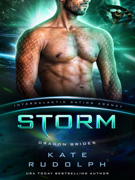 Title details for Storm by Kate Rudolph - Available